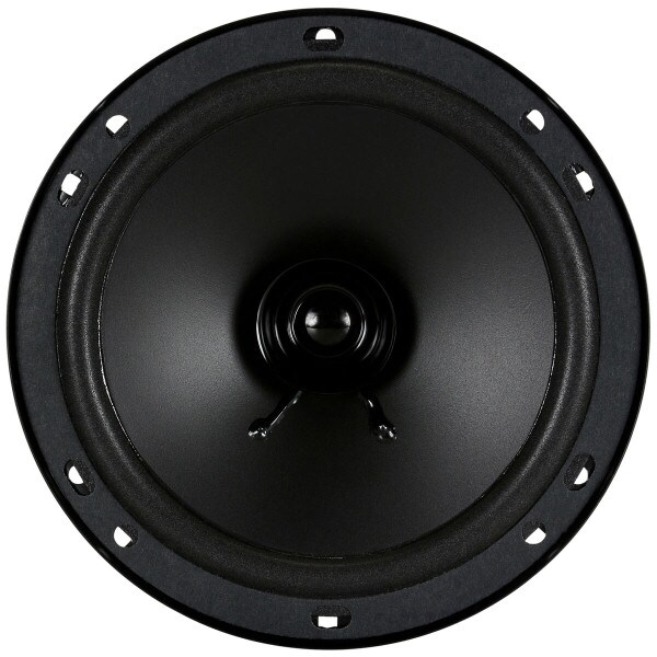 Main product image for GRS 6AS-4 6" Car Replacement Speaker 4 Ohm292-456